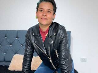 Erotski video chat -nicky