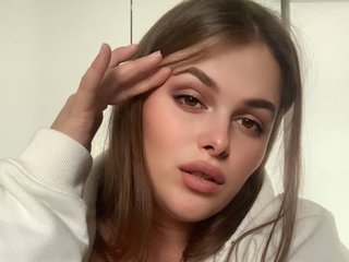 Erotski video chat -Olivka-