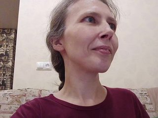 Erotski video chat -Queen-Margo-