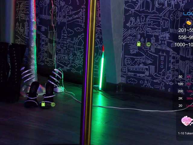 Emitiranje snimki zaslona -SexyBounty-