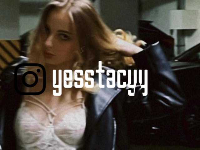 Fotografije -ssttcc- Hello, Lovense from 2 tk)) Subscribe, put ❤ instagram: yesstacyy