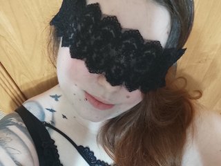 Erotski video chat -Succubus-