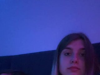 Erotski video chat -Sweet-cats-