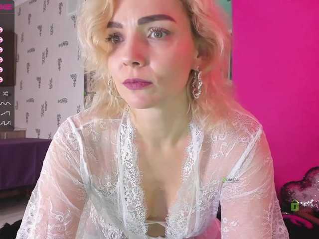 Emitiranje snimki zaslona -Sweet-Lady-