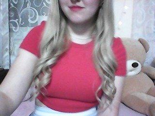 Erotski video chat -Sweet-smile-