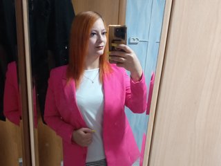 Erotski video chat -SweetFox-