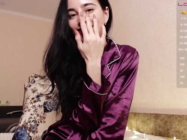 Emitiranje snimki zaslona -SweetHeart-