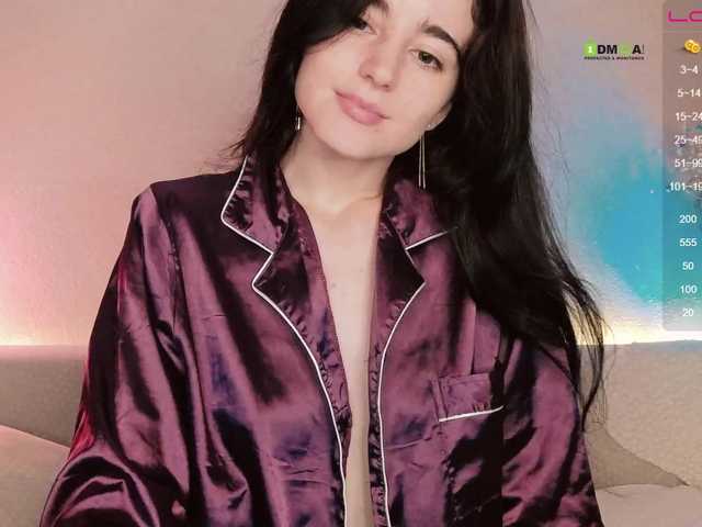 Emitiranje snimki zaslona -SweetHeart-