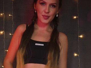 Erotski video chat -SweetNatali-