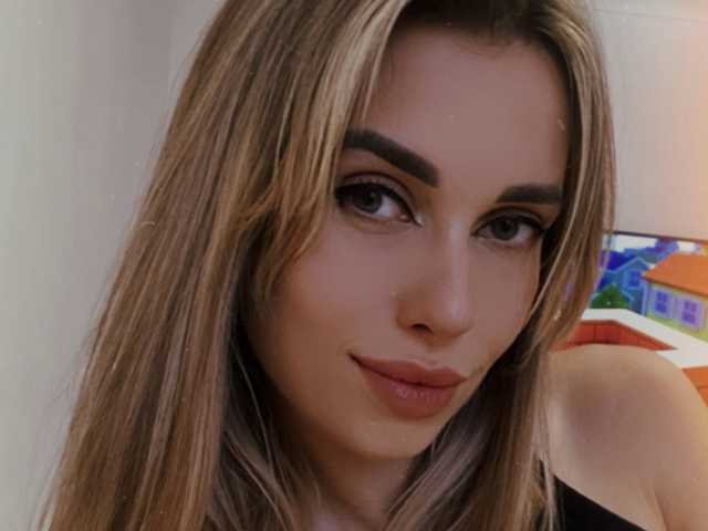 Fotografija profila -Alina-lll-