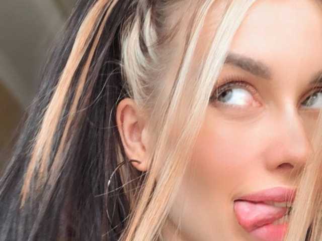 Fotografija profila -Alina-lll-