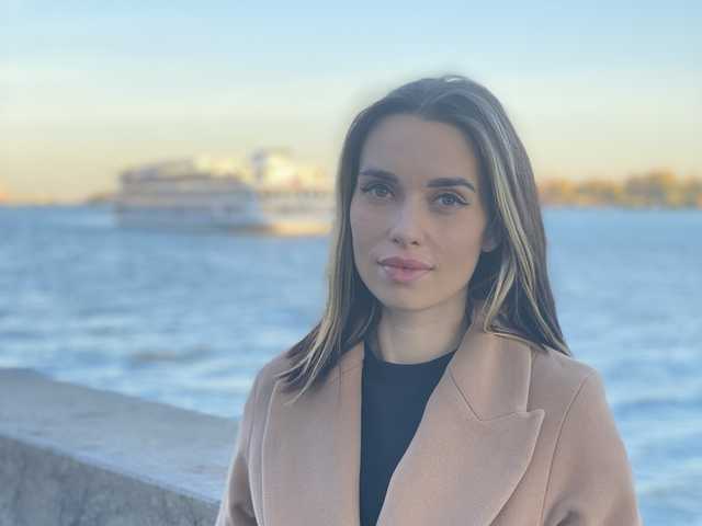 Fotografija profila -Alina-lll-