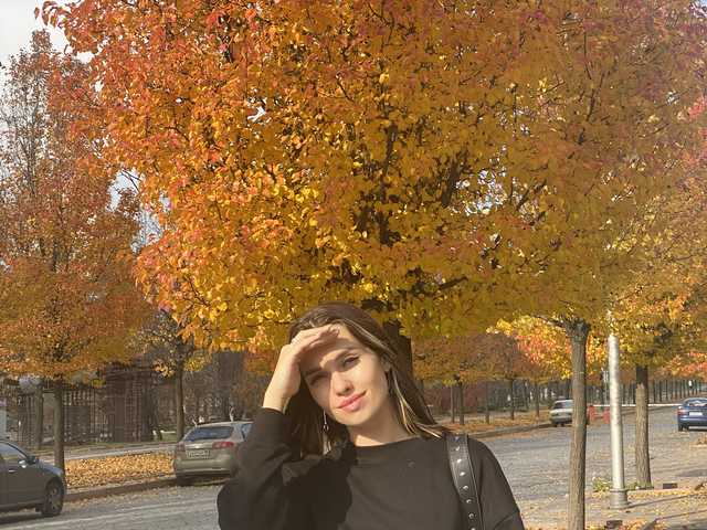 Fotografija profila -Alina-lll-