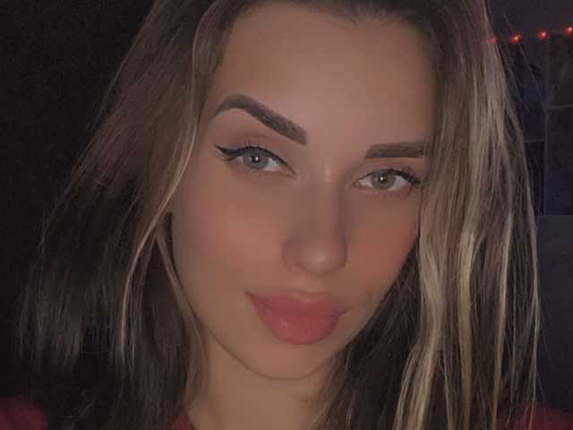 Fotografija profila -Alina-lll-