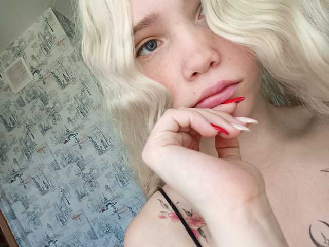 Fotografija profila -WENDY-