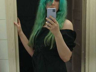 Erotski video chat -WetWitch-