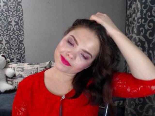 Emitiranje snimki zaslona 01Cutekitty