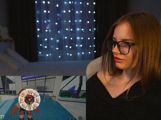 Erotski video chat AliceCost