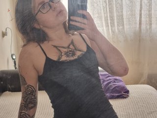 Erotski video chat puppyGirl88