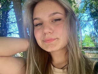 Erotski video chat Anya1455