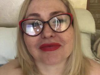 Erotski video chat MMMGoddess