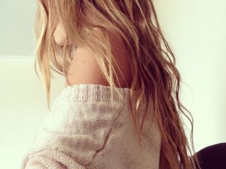 Erotski video chat Eva_