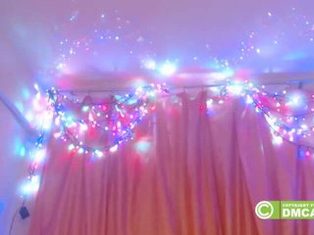 Emitiranje snimki zaslona Misskristin