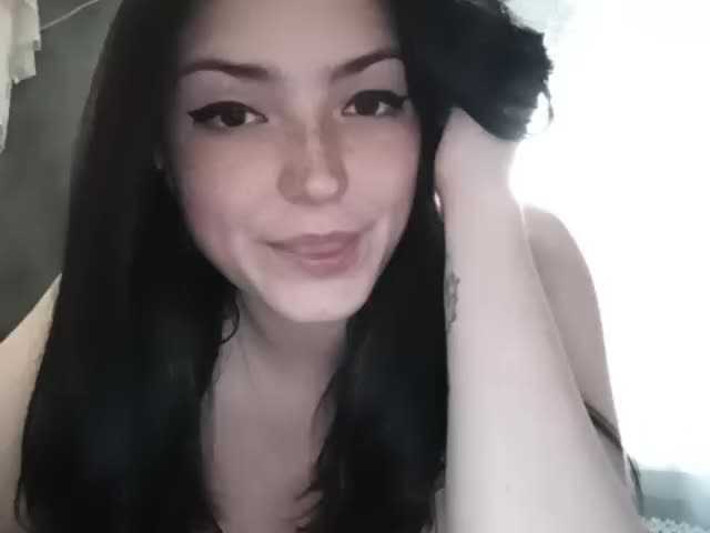 Emitiranje snimki zaslona Misskristin