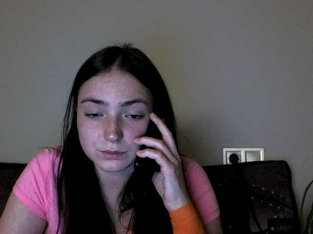 Emitiranje snimki zaslona Misskristin