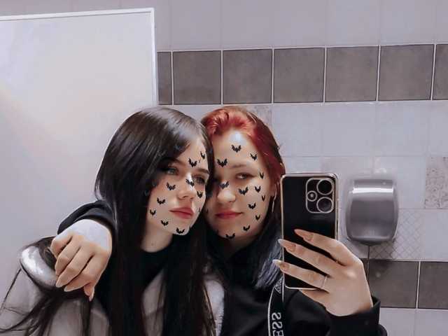 Fotografija profila Passionate_Girls