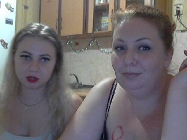 Emitiranje snimki zaslona 3DLadyS