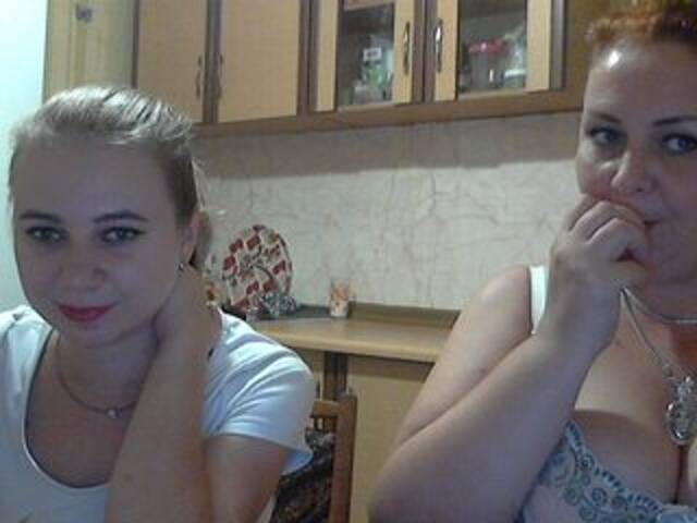 Emitiranje snimki zaslona 3DLadyS