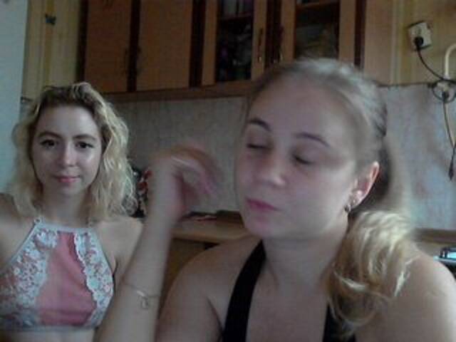 Emitiranje snimki zaslona 3DLadyS