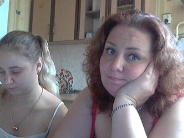 Emitiranje snimki zaslona 3DLadyS