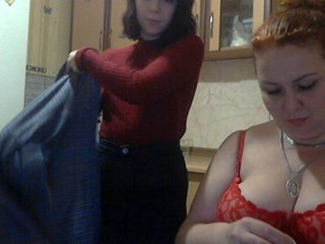 Emitiranje snimki zaslona 3DLadyS