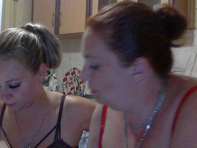 Emitiranje snimki zaslona 3DLadyS