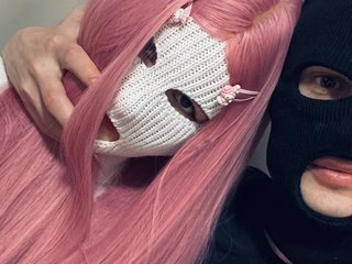 Erotski video chat 6BlackandWhite9