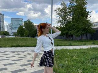 Erotski video chat 777redfox777