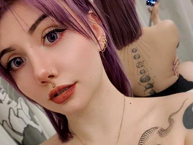 Fotografija profila 98GabbieSEXY