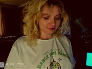 Erotski video chat A-Huli