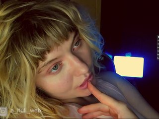 Erotski video chat A-Huli