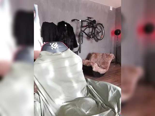 Emitiranje snimki zaslona BDSM-Queen