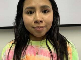 Erotski video chat aaliyah-lee