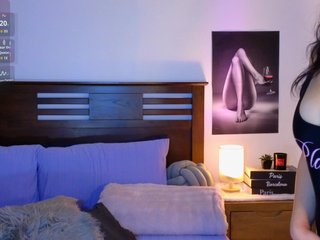 Erotski video chat aaliyah18ally