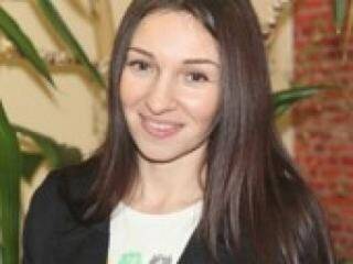 Erotski video chat aangelinaa