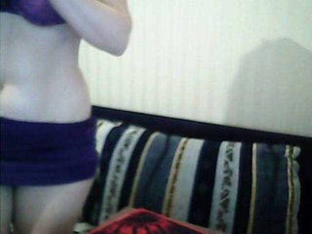 Emitiranje snimki zaslona Abbi-love