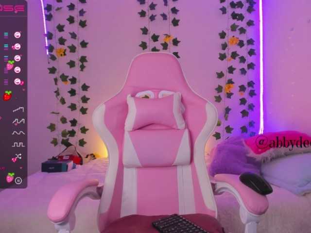 Emitiranje snimki zaslona abby-deep