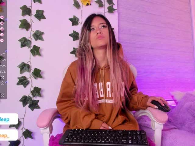 Emitiranje snimki zaslona abby-deep