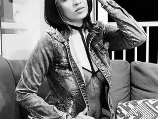 Erotski video chat abby-latin