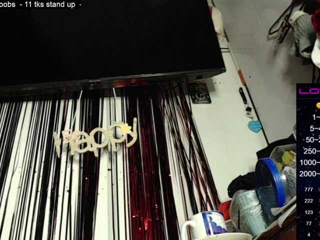 Emitiranje snimki zaslona Abby-oxox